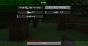Player Tracking screenshot