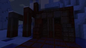 Oxide screenshot