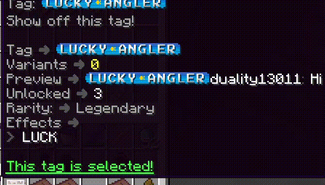 SupremeTags screenshot