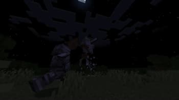 DarkCraft screenshot