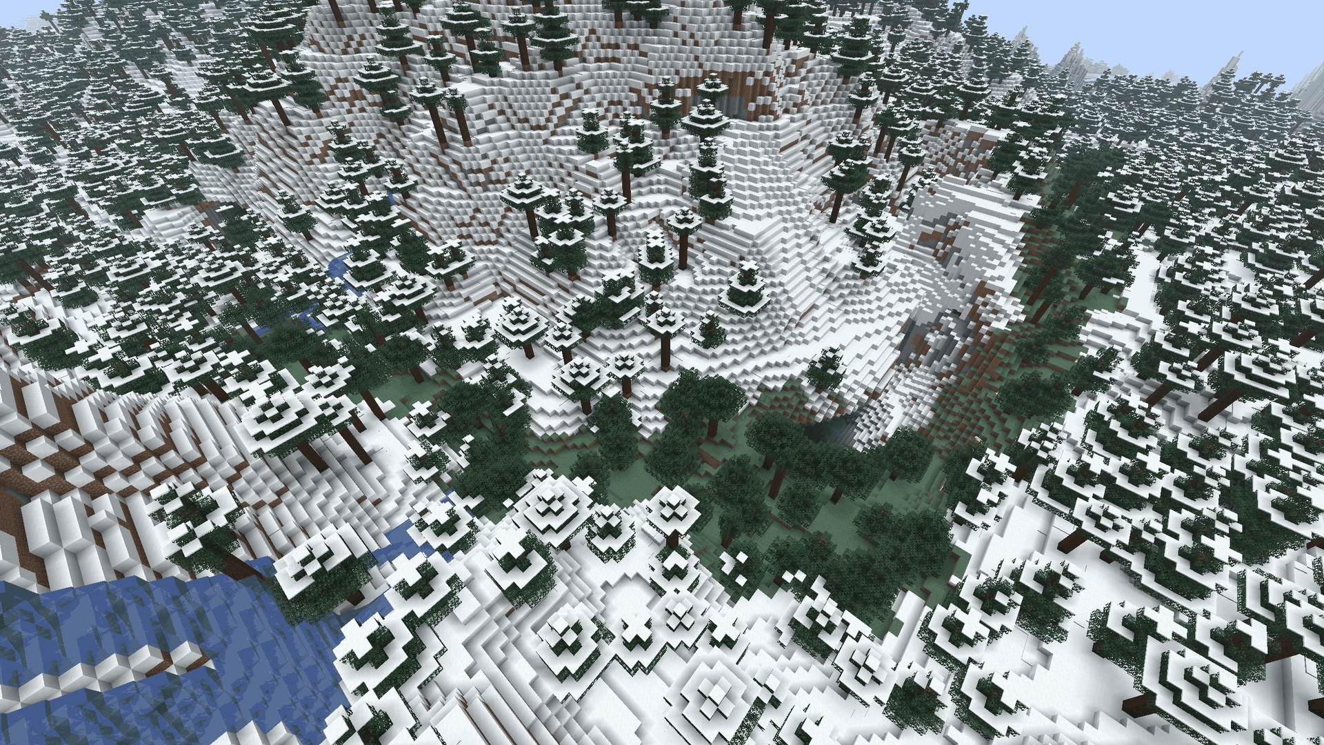 Biome Cleaner screenshot
