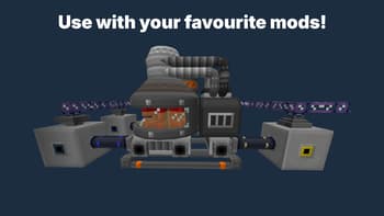 NTM Fluid Converters screenshot
