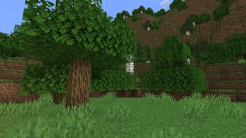 No Falling Leaf screenshot