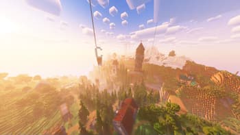 Complementary SMP Modpack screenshot