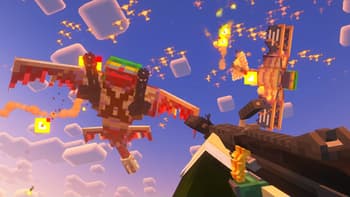 Just Enough Guns screenshot