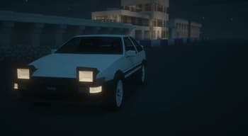 GT CRAFT [IV/MTS] screenshot