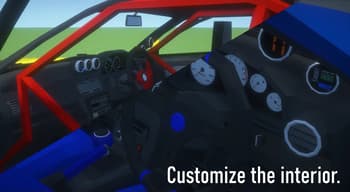 GT CRAFT [IV/MTS] screenshot