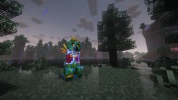 Royal Variations screenshot