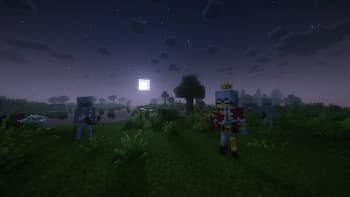 Royal Variations screenshot