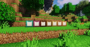 Macaw's Trapdoors screenshot
