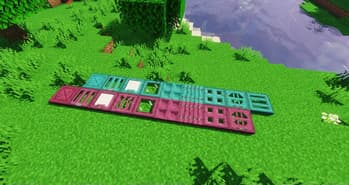Macaw's Trapdoors screenshot