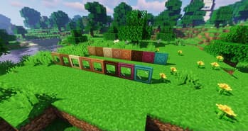 Macaw's Trapdoors screenshot