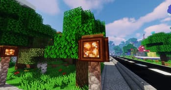 Macaw's Trapdoors screenshot