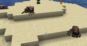 Lanostry's monsters x Fresh animations screenshot