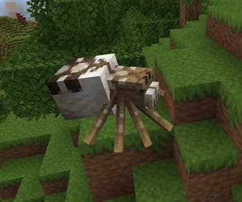 Lanostry's monsters x Fresh animations screenshot