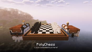 PolyChess screenshot