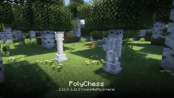 PolyChess screenshot