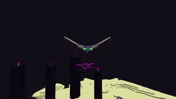 MCS Ender Dragon screenshot