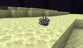 MCS Ender Dragon screenshot