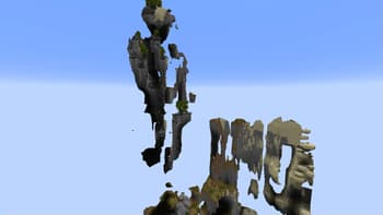 ANBL - (Almost) No build limit screenshot