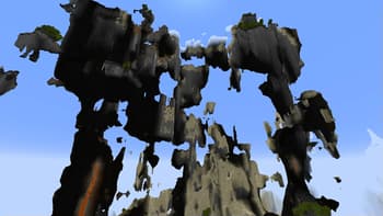 ANBL - (Almost) No build limit screenshot