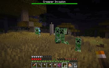 More Raids screenshot