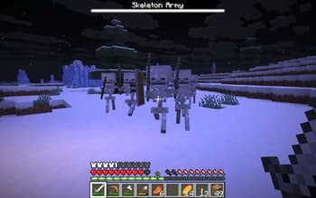 More Raids screenshot