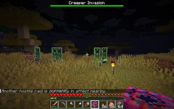 More Raids screenshot