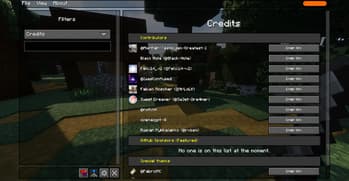 Better Statistics Screen screenshot