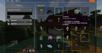 Better Statistics Screen screenshot