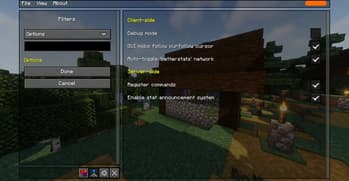 Better Statistics Screen screenshot