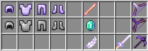 Combat Weaponary Plus screenshot
