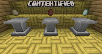 Contentified screenshot