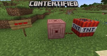 Contentified screenshot