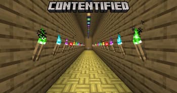 Contentified screenshot