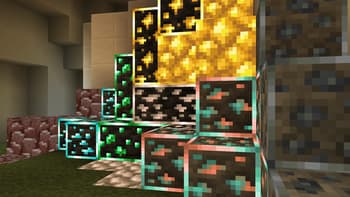 SMP Revamped screenshot