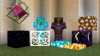 SMP Revamped screenshot