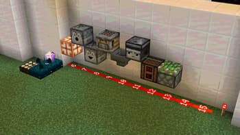 SMP Revamped screenshot
