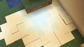 SMP Revamped screenshot