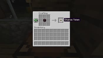 Chance & Choice screenshot