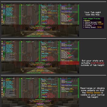 ping-offset-miner screenshot