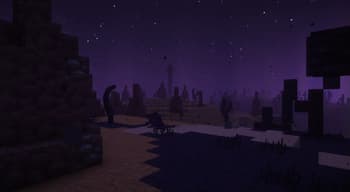 Eldritch End screenshot