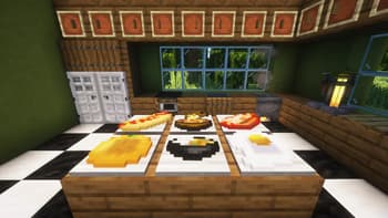 Chef's Dream screenshot