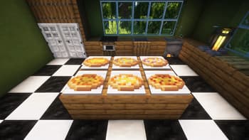 Chef's Dream screenshot