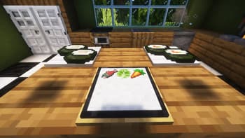 Chef's Dream screenshot