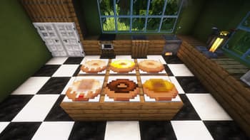Chef's Dream screenshot