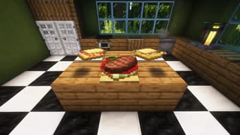 Chef's Dream screenshot