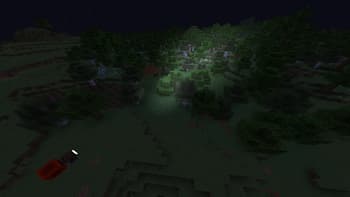 Spotlights or Something screenshot