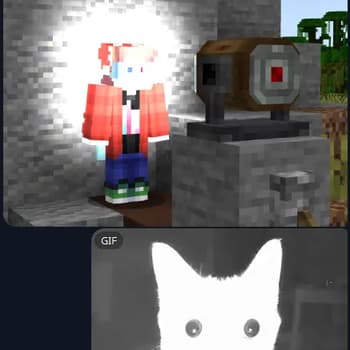Spotlights or Something screenshot