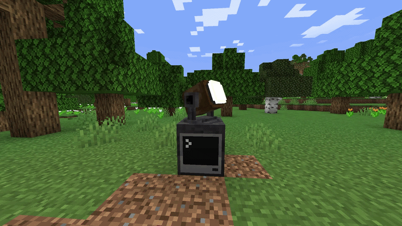 Spotlights or Something screenshot